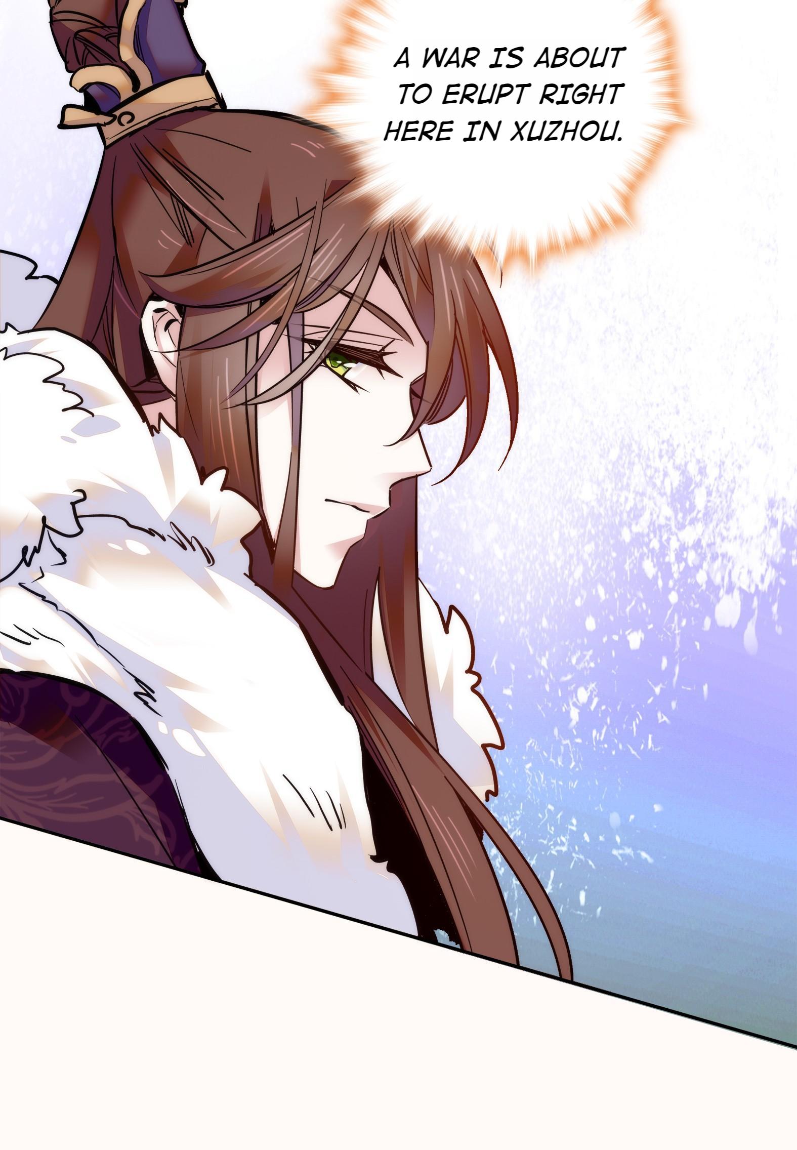 We Are Different, Your Majesty chapter 20 - page 17