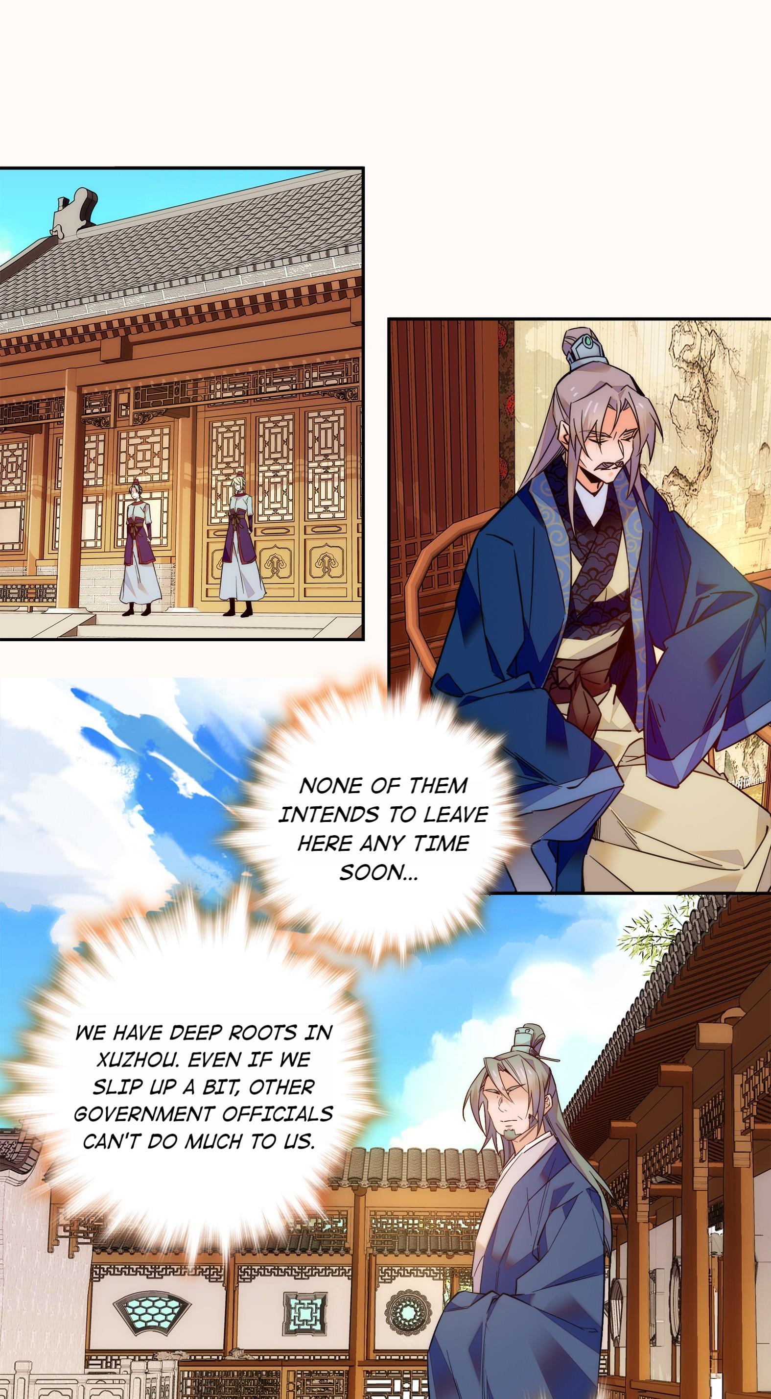 We Are Different, Your Majesty chapter 20 - page 18