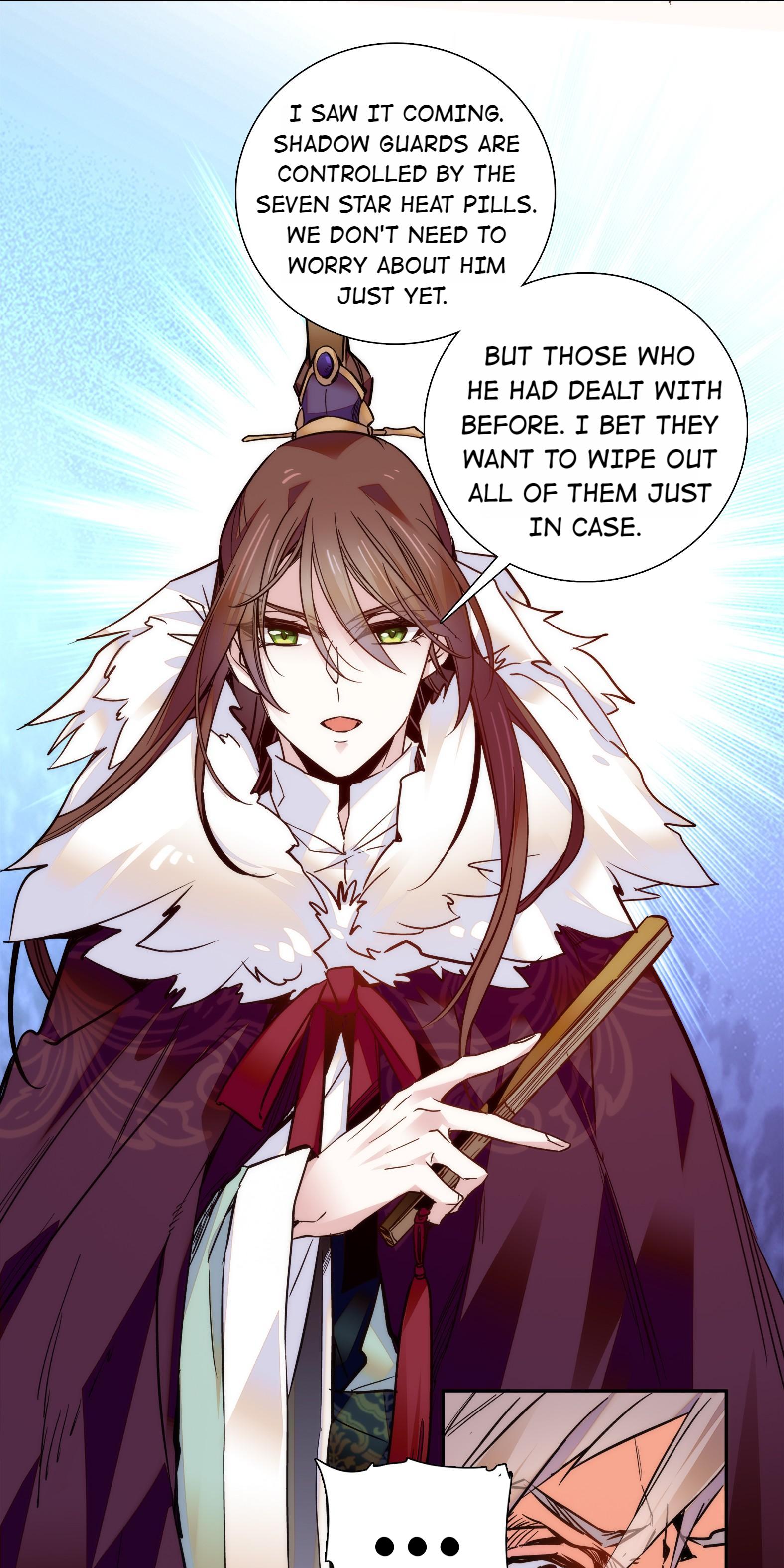 We Are Different, Your Majesty chapter 20 - page 27