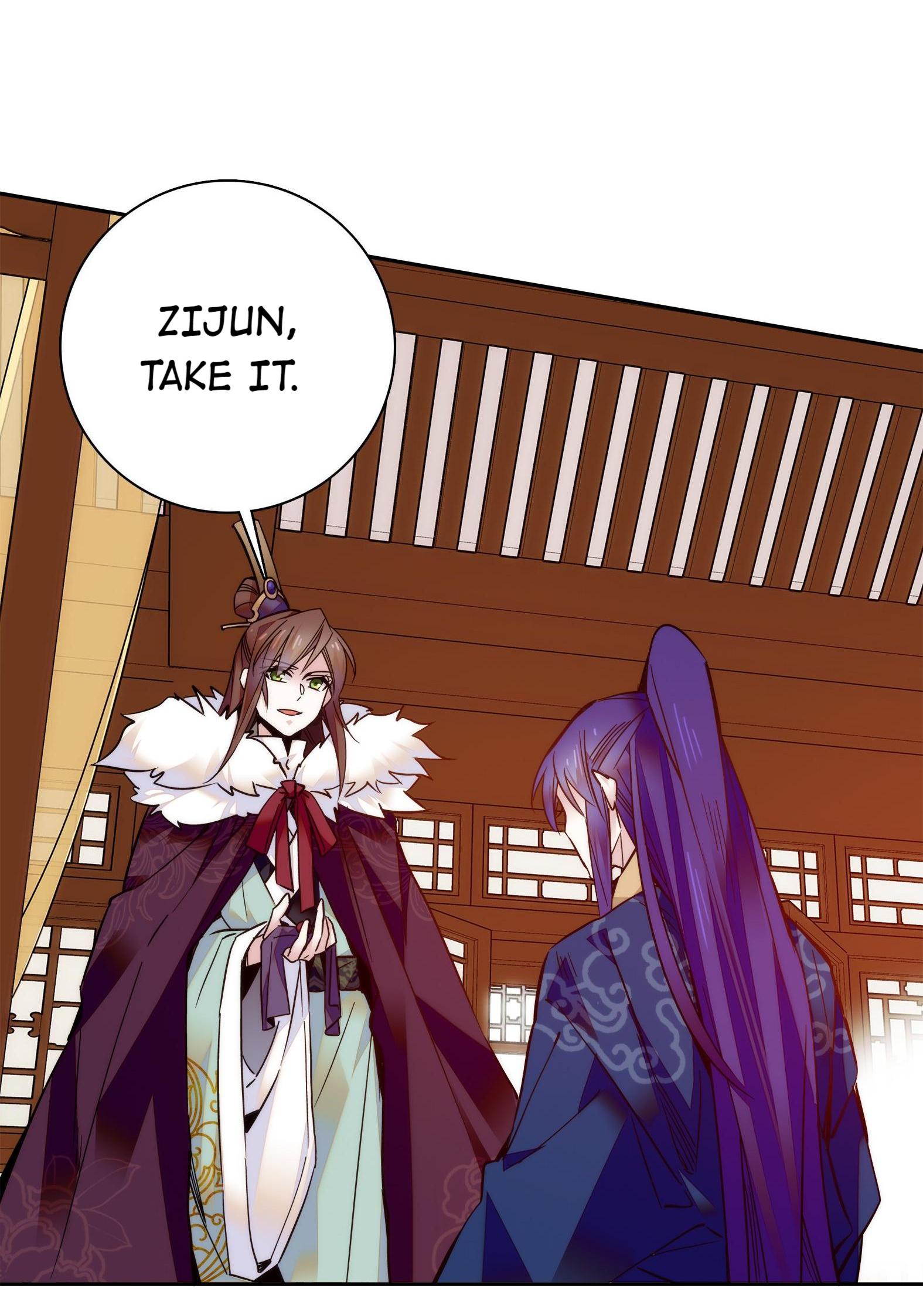 We Are Different, Your Majesty chapter 20 - page 4