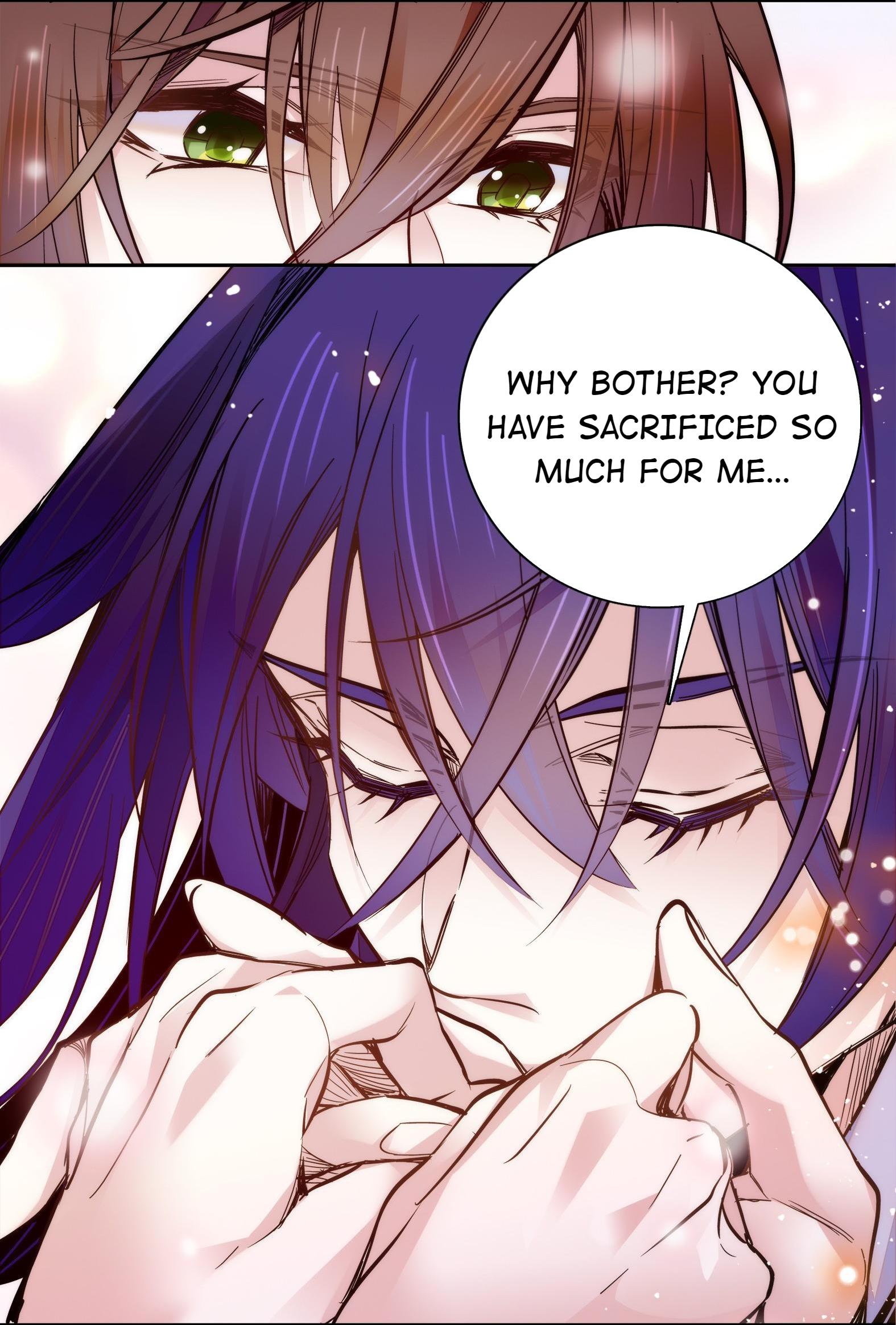 We Are Different, Your Majesty chapter 20 - page 7