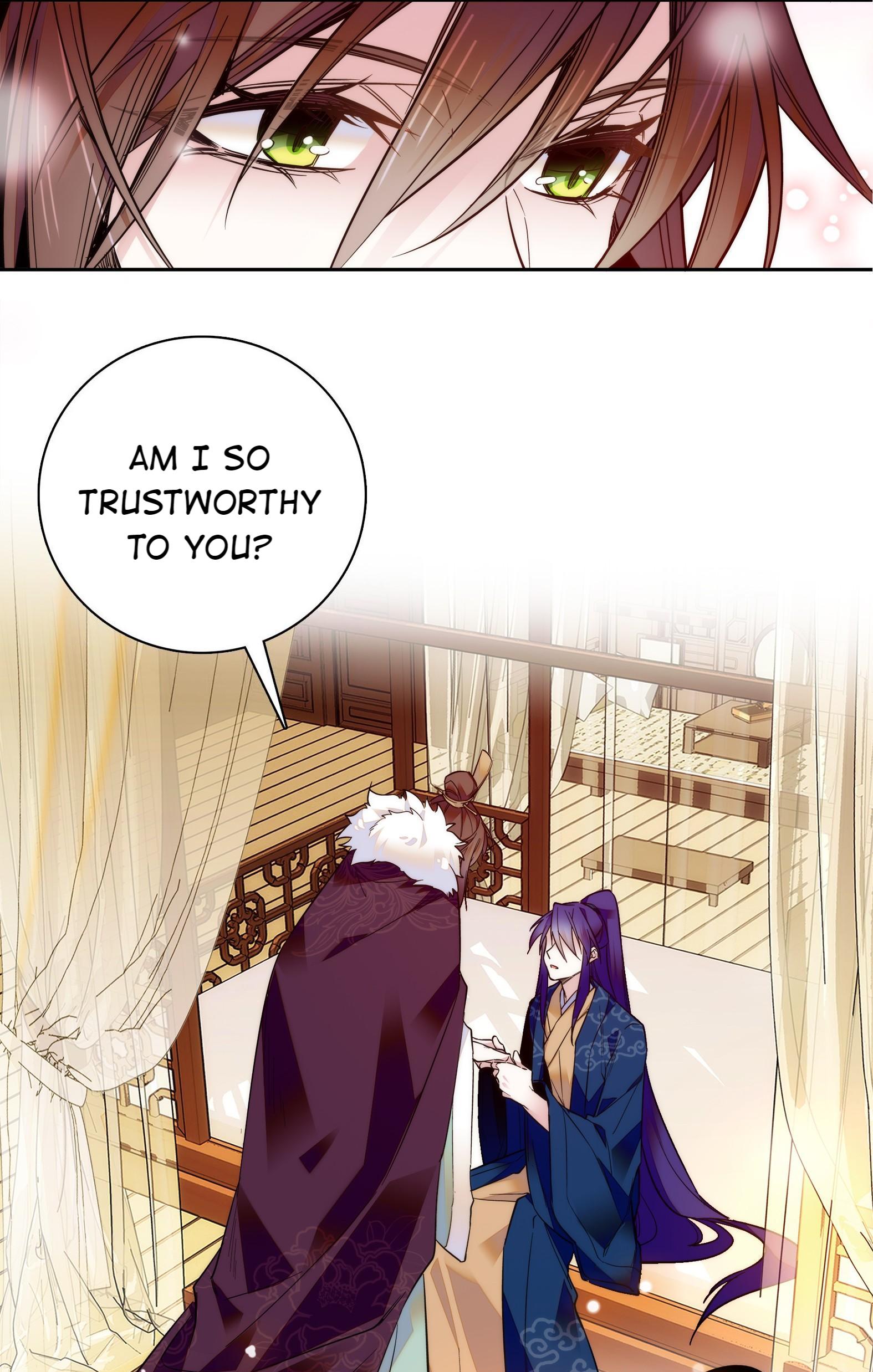 We Are Different, Your Majesty chapter 20 - page 8