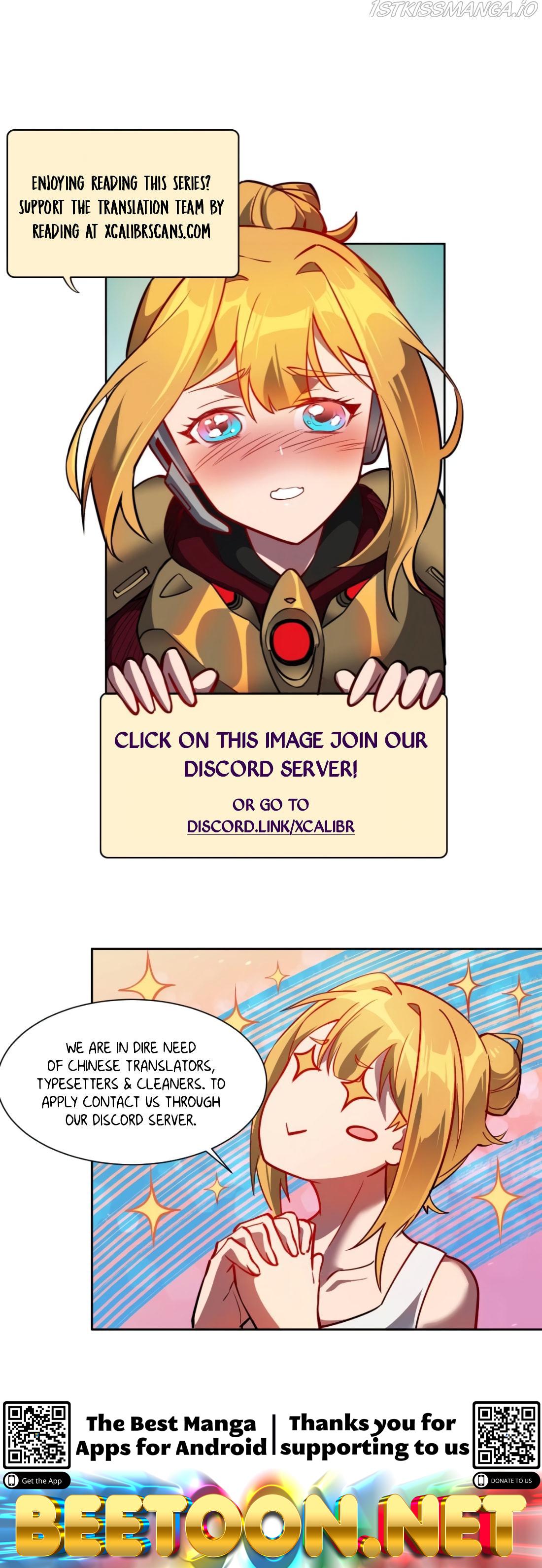 The Strongest Emperor God Resets His Worthless Life Chapter 9 - page 7