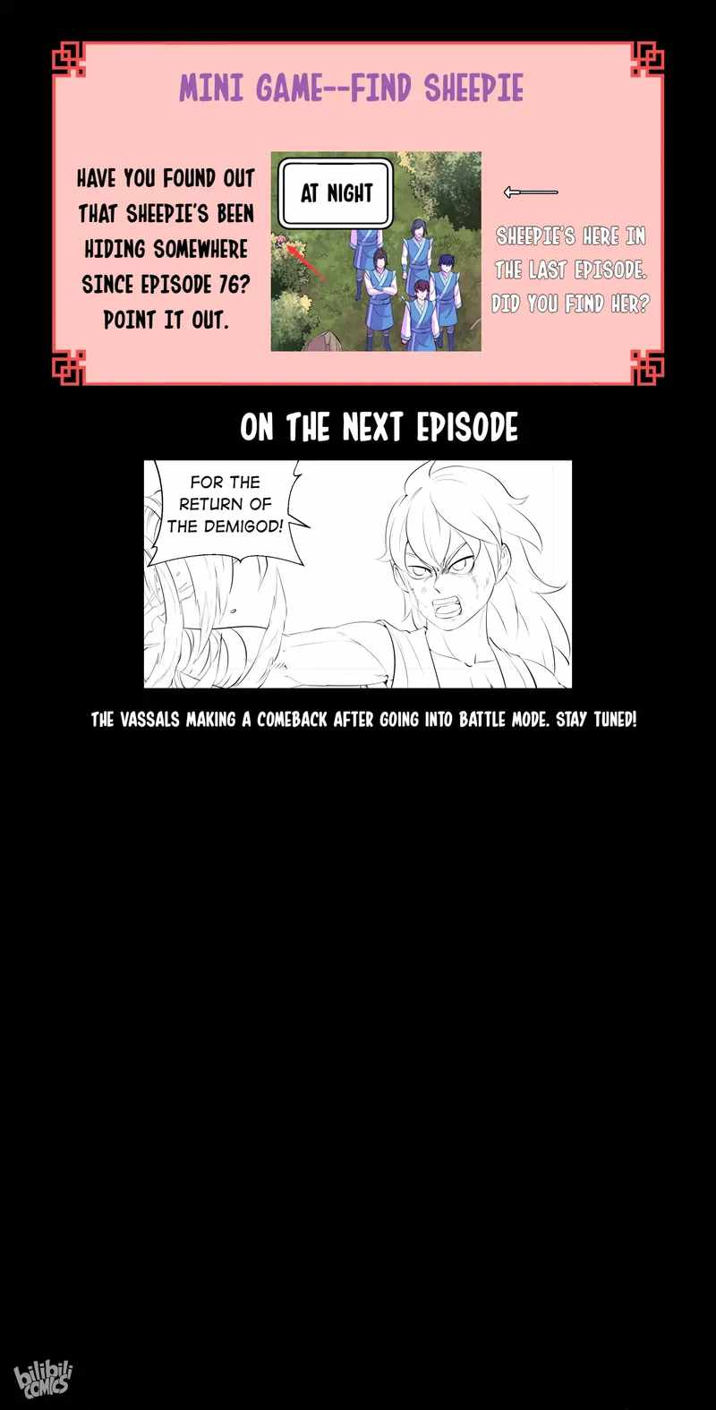 King of Spirit Beast chapter 162 - page 22