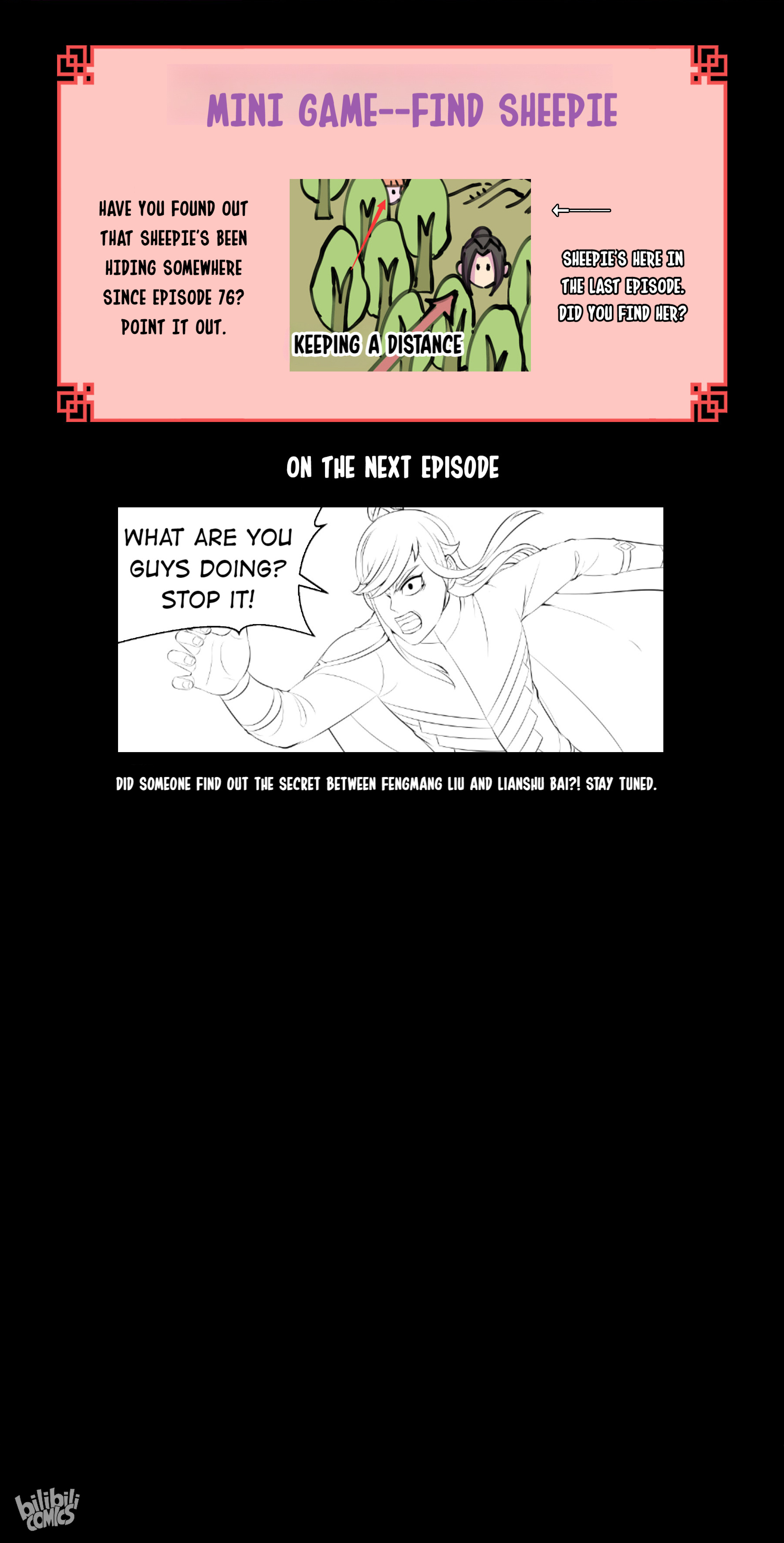 King of Spirit Beast chapter 159 - page 22