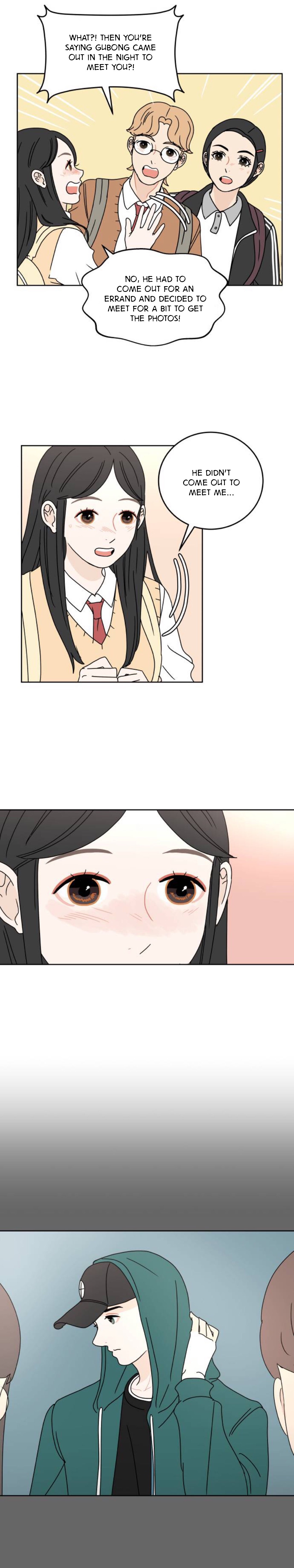 30 Minute Walk Chapter 60 - page 2