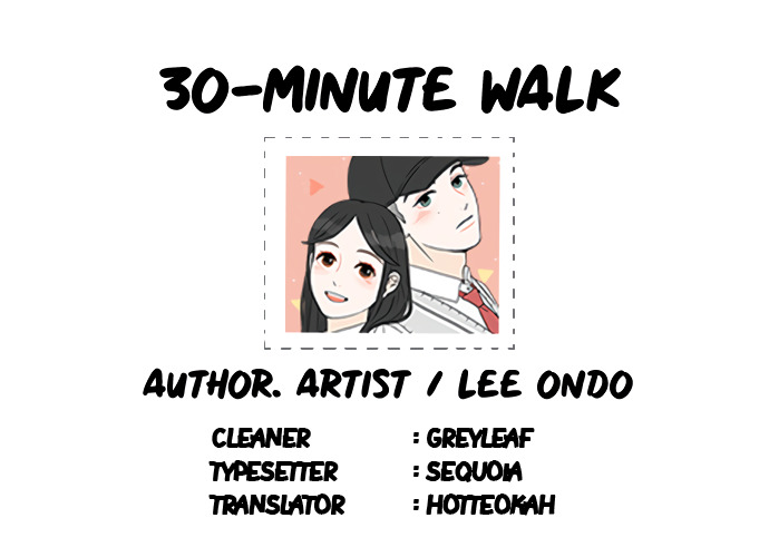 30 Minute Walk Chapter 42 - page 15