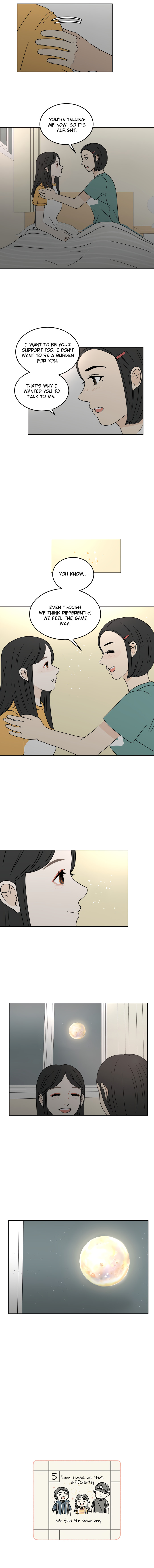 30 Minute Walk Chapter 38 - page 13