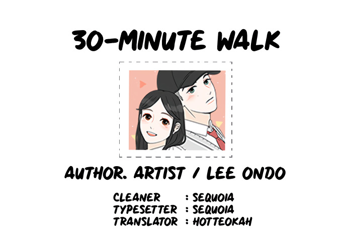 30 Minute Walk Chapter 34 - page 16