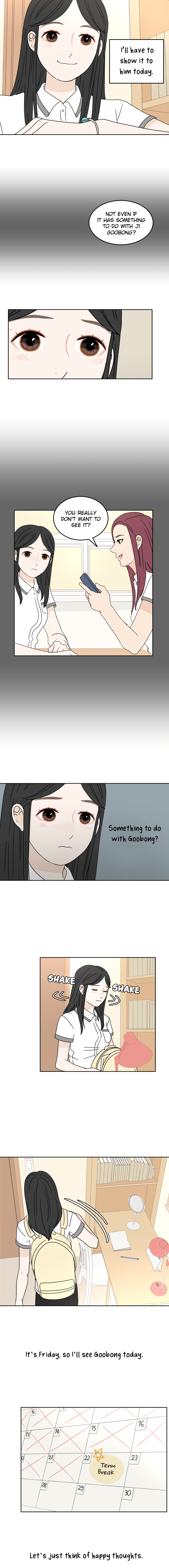 30 Minute Walk Chapter 34 - page 2