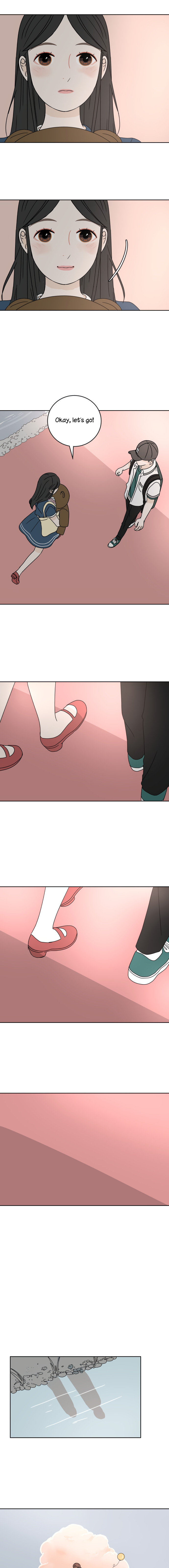 30 Minute Walk Chapter 31 - page 13