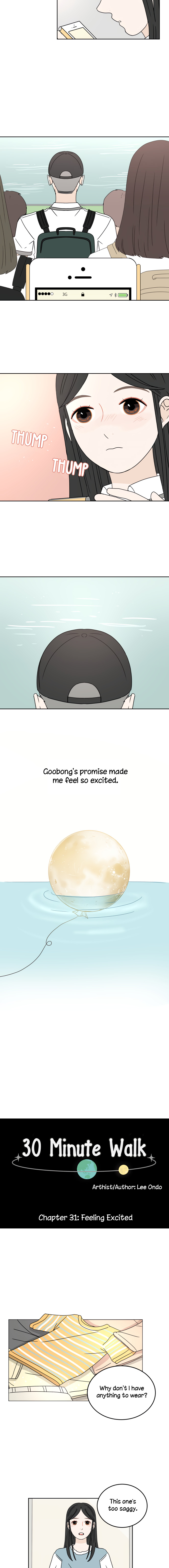 30 Minute Walk Chapter 31 - page 2