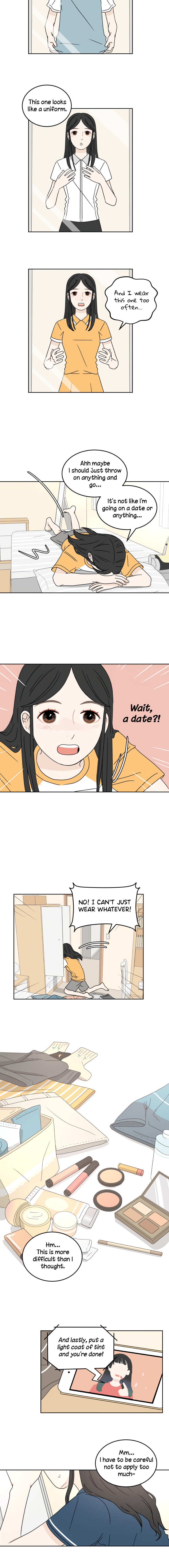 30 Minute Walk Chapter 31 - page 3
