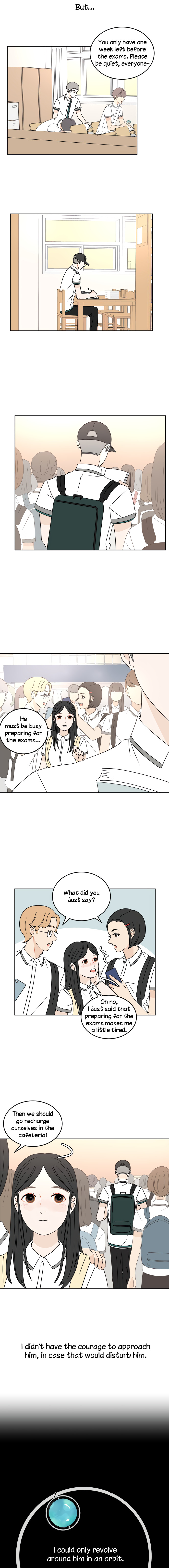 30 Minute Walk Chapter 25 - page 2