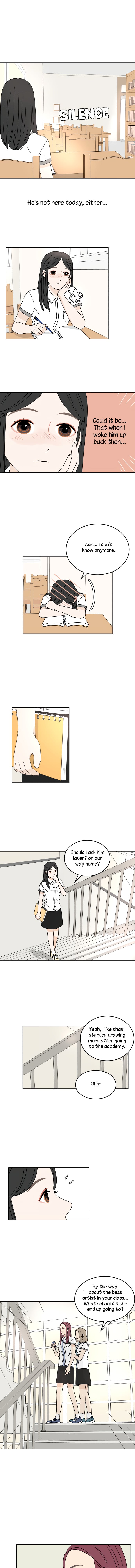 30 Minute Walk Chapter 22 - page 3