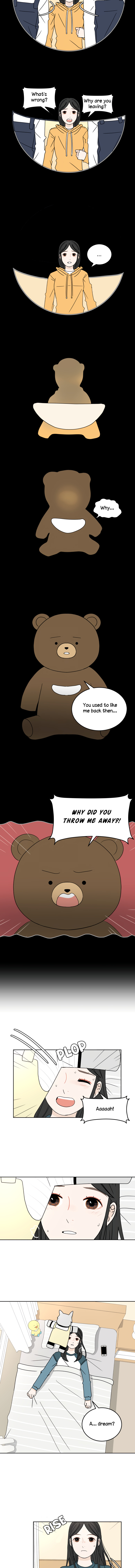 30 Minute Walk Chapter 19 - page 2