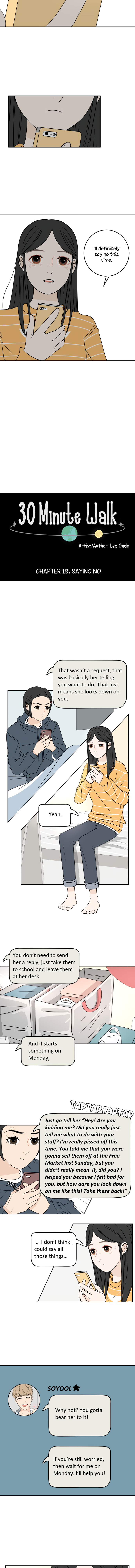 30 Minute Walk Chapter 19 - page 5