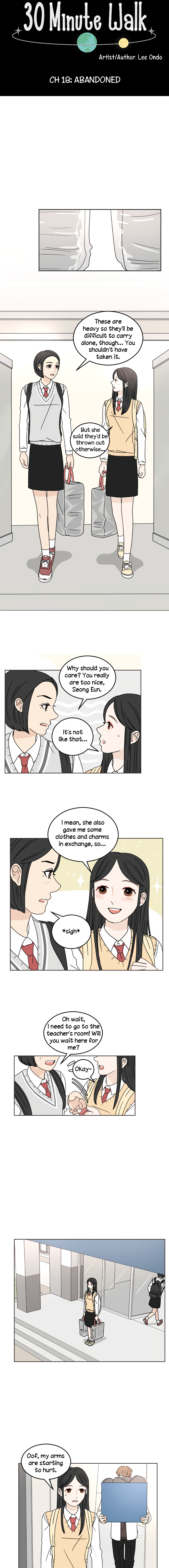 30 Minute Walk Chapter 18 - page 3