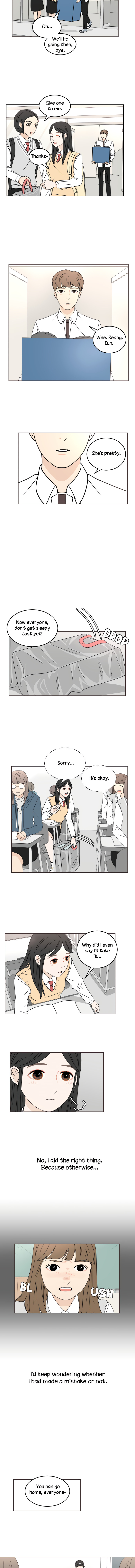 30 Minute Walk Chapter 18 - page 5