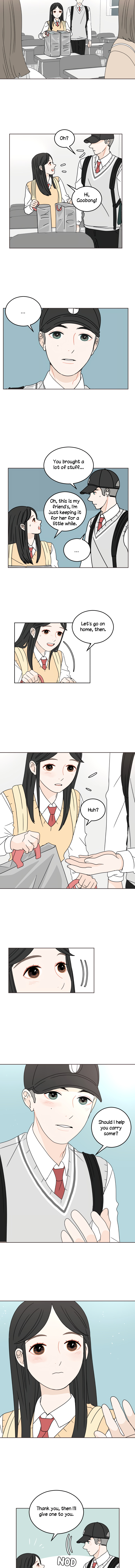 30 Minute Walk Chapter 18 - page 6