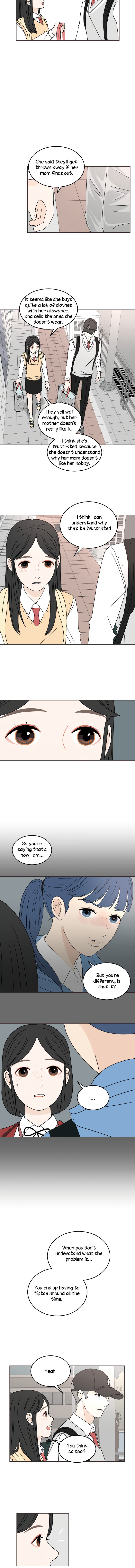 30 Minute Walk Chapter 18 - page 7