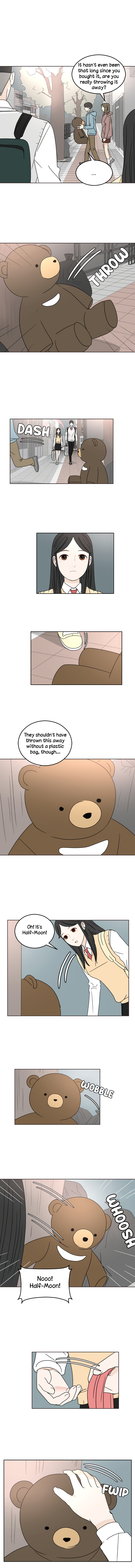 30 Minute Walk Chapter 18 - page 8