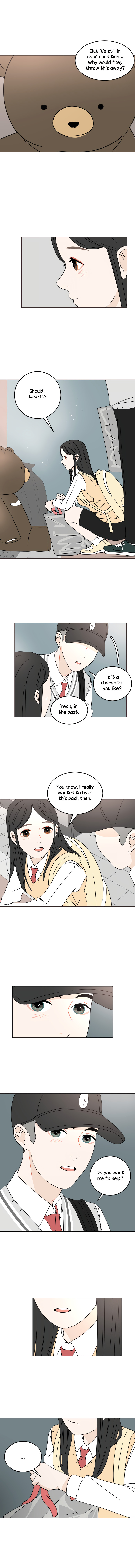 30 Minute Walk Chapter 18 - page 9