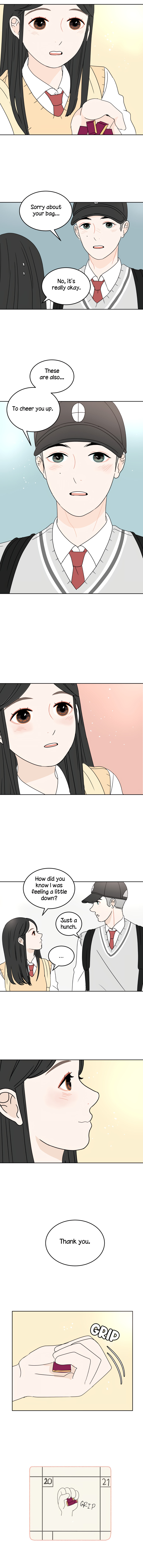 30 Minute Walk Chapter 17 - page 13