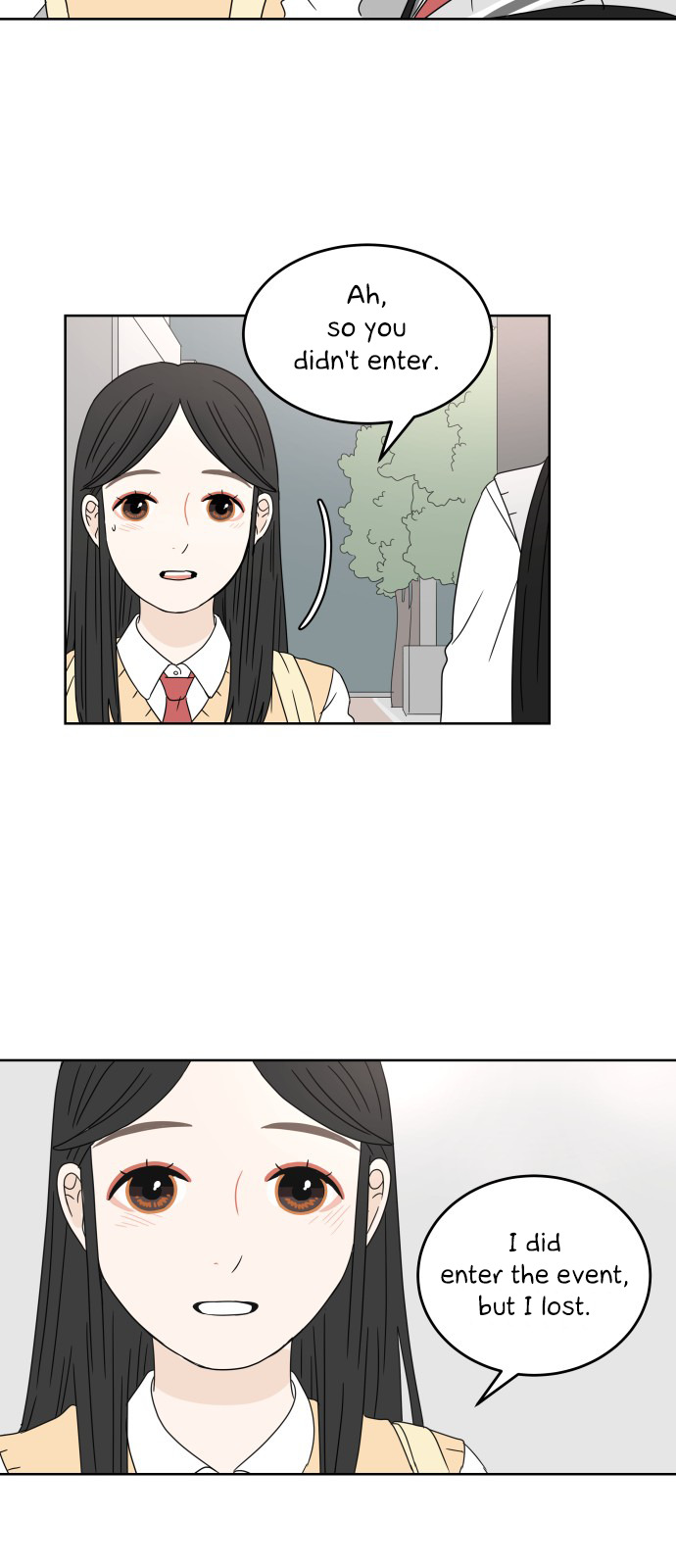 30 Minute Walk Chapter 15 - page 38