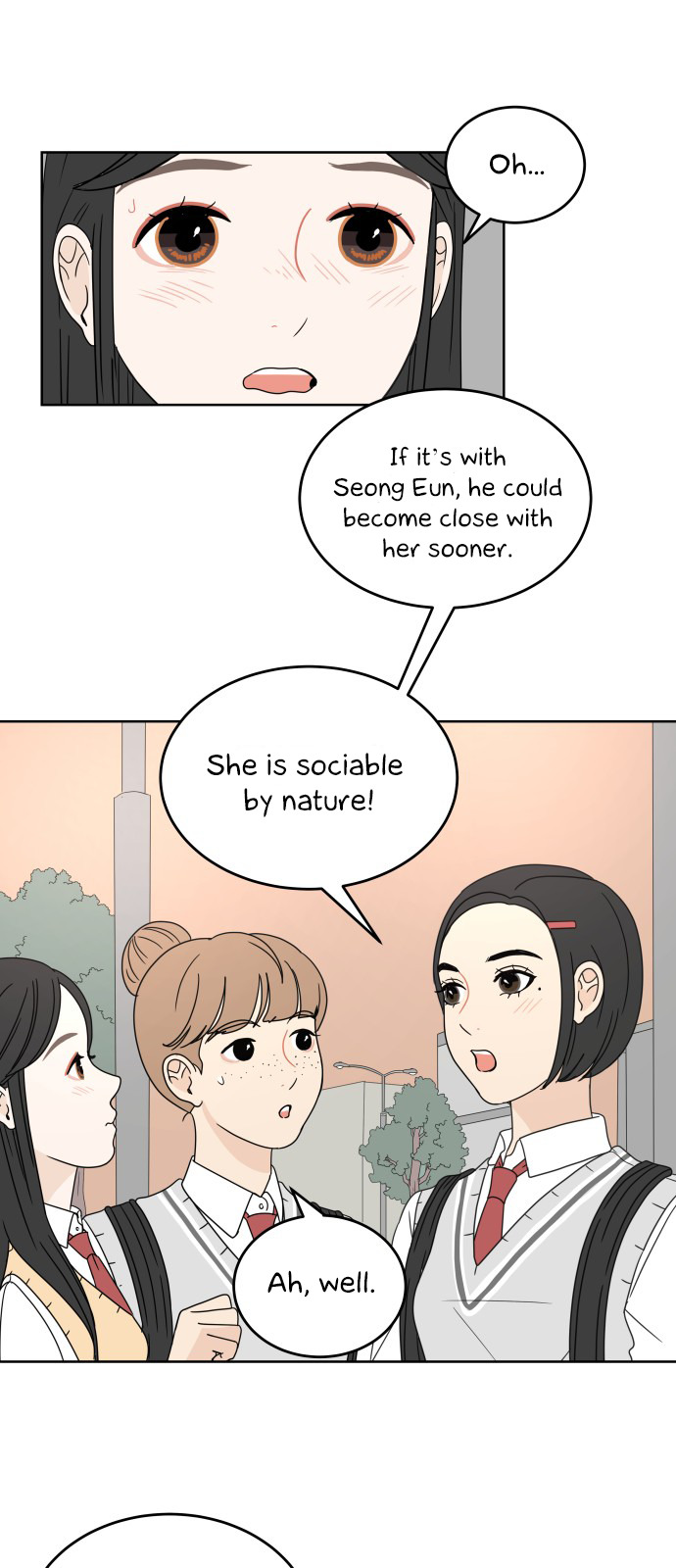 30 Minute Walk Chapter 15 - page 7