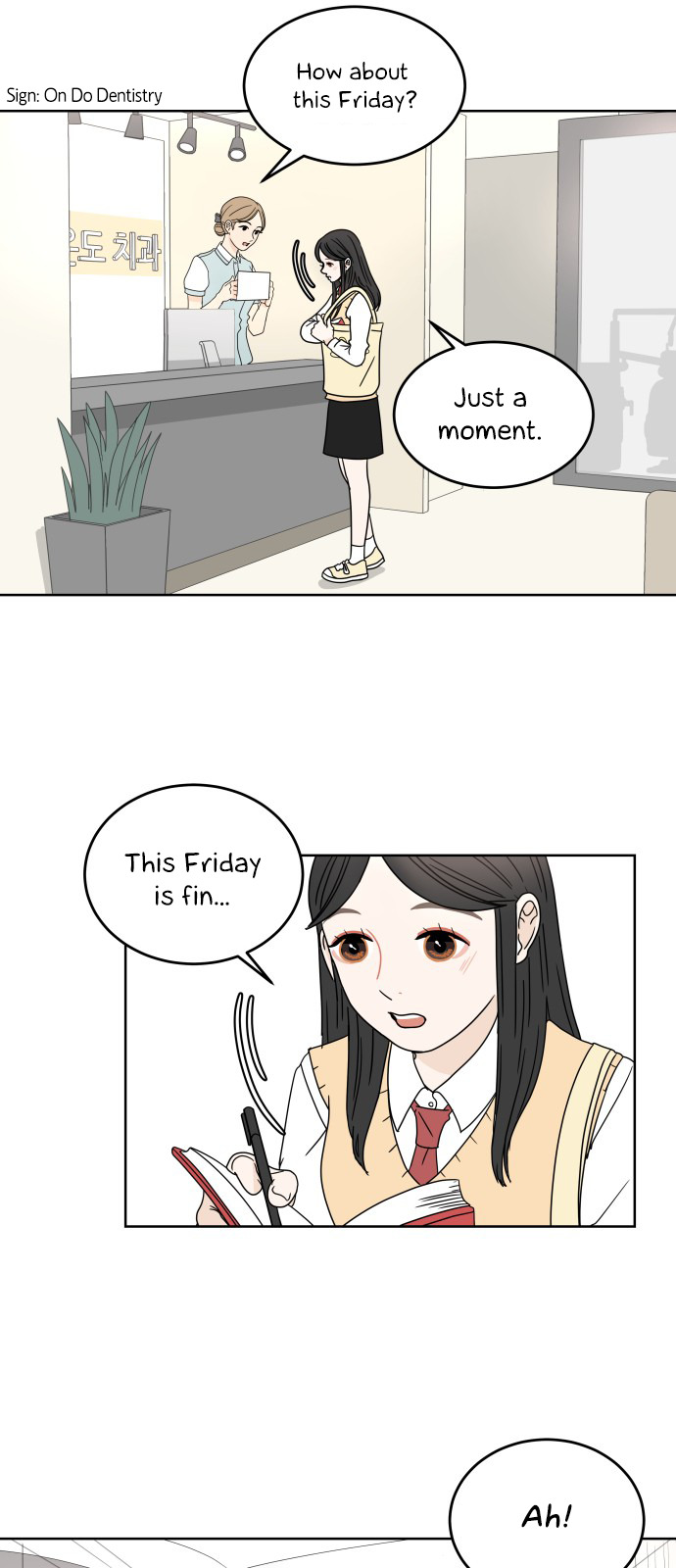 30 Minute Walk Chapter 14 - page 2