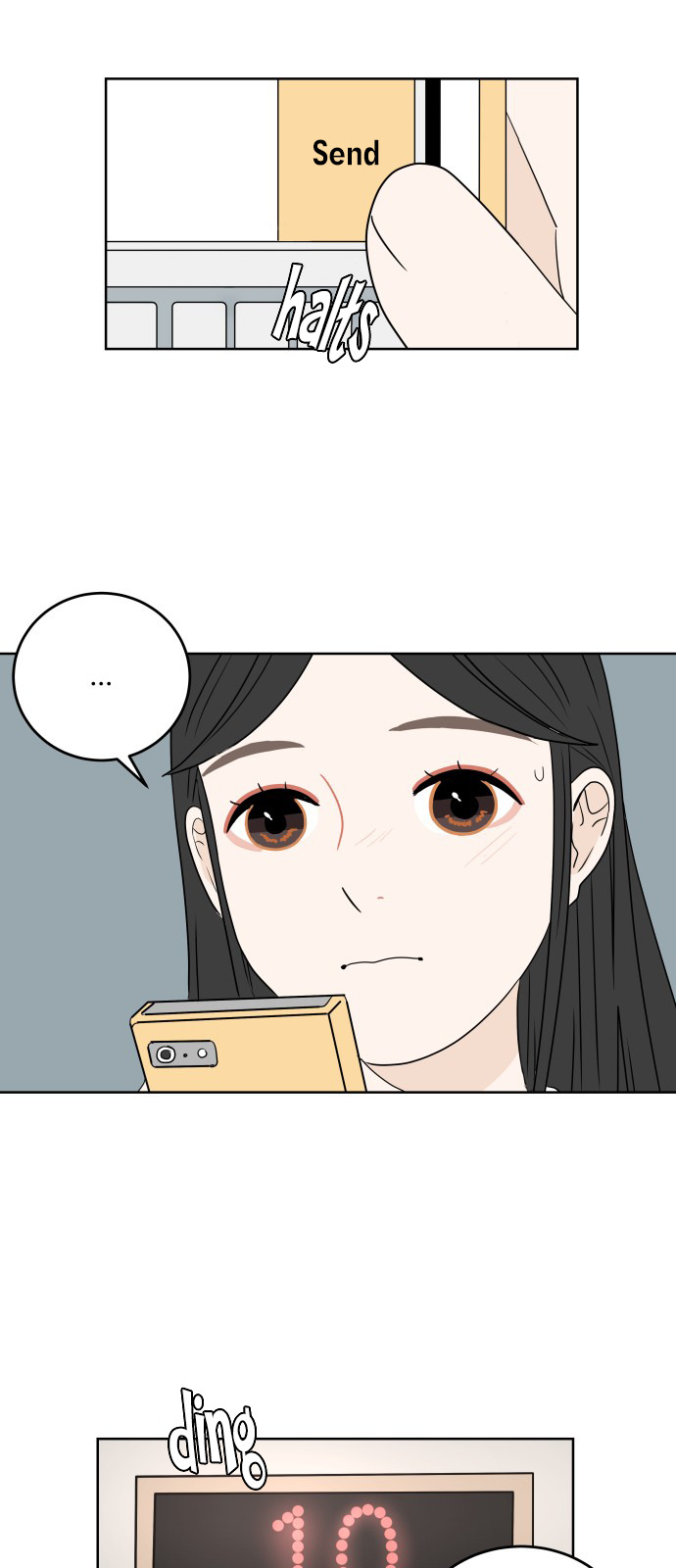 30 Minute Walk Chapter 13 - page 14