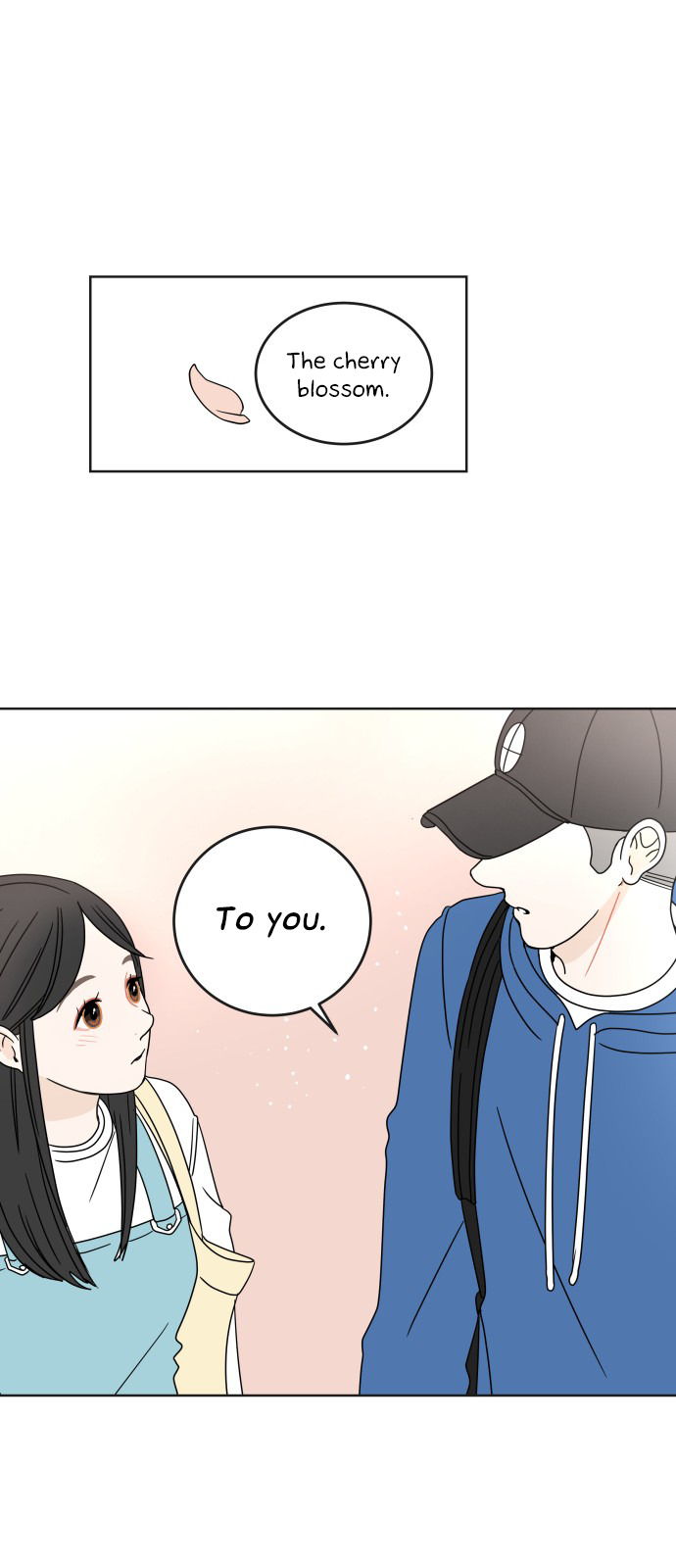 30 Minute Walk Chapter 13 - page 47