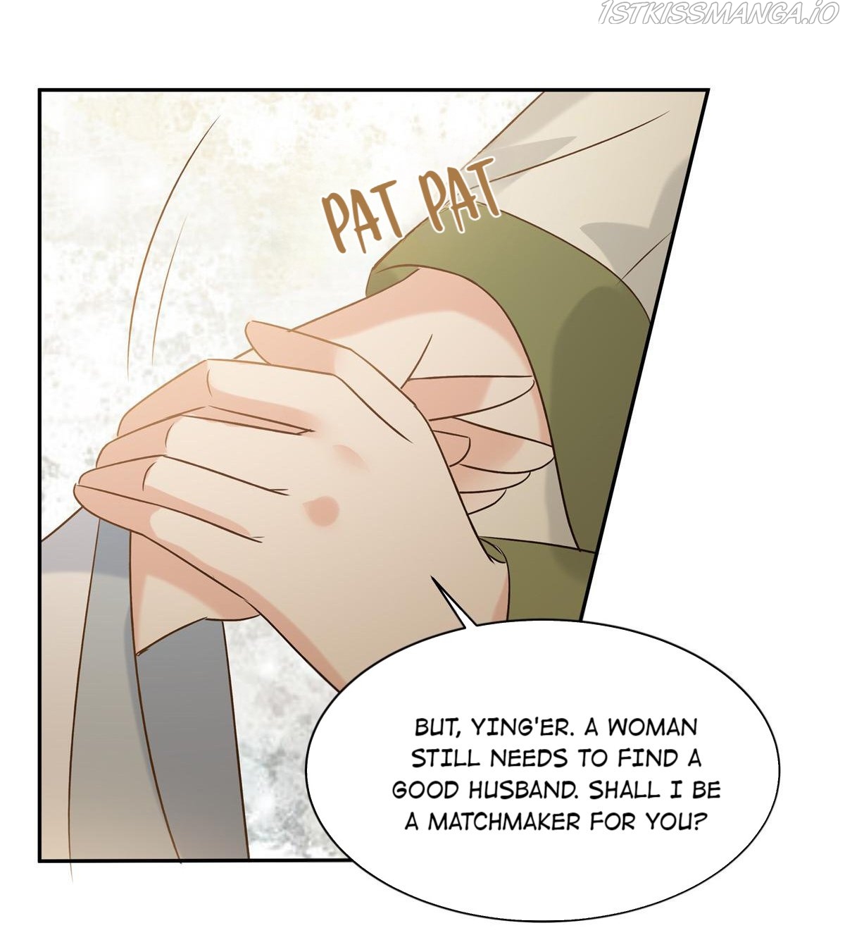 Wicked King’s Favour Chapter 173 - page 14