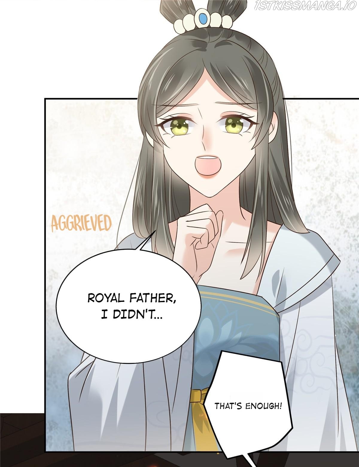 Wicked King’s Favour Chapter 173 - page 2