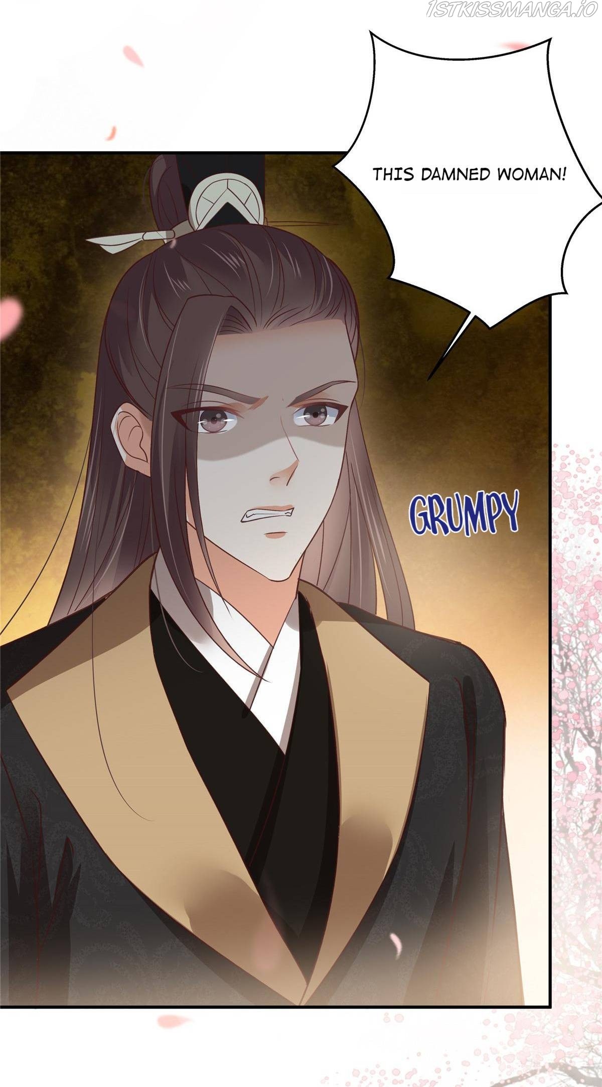 Wicked King’s Favour Chapter 164 - page 16