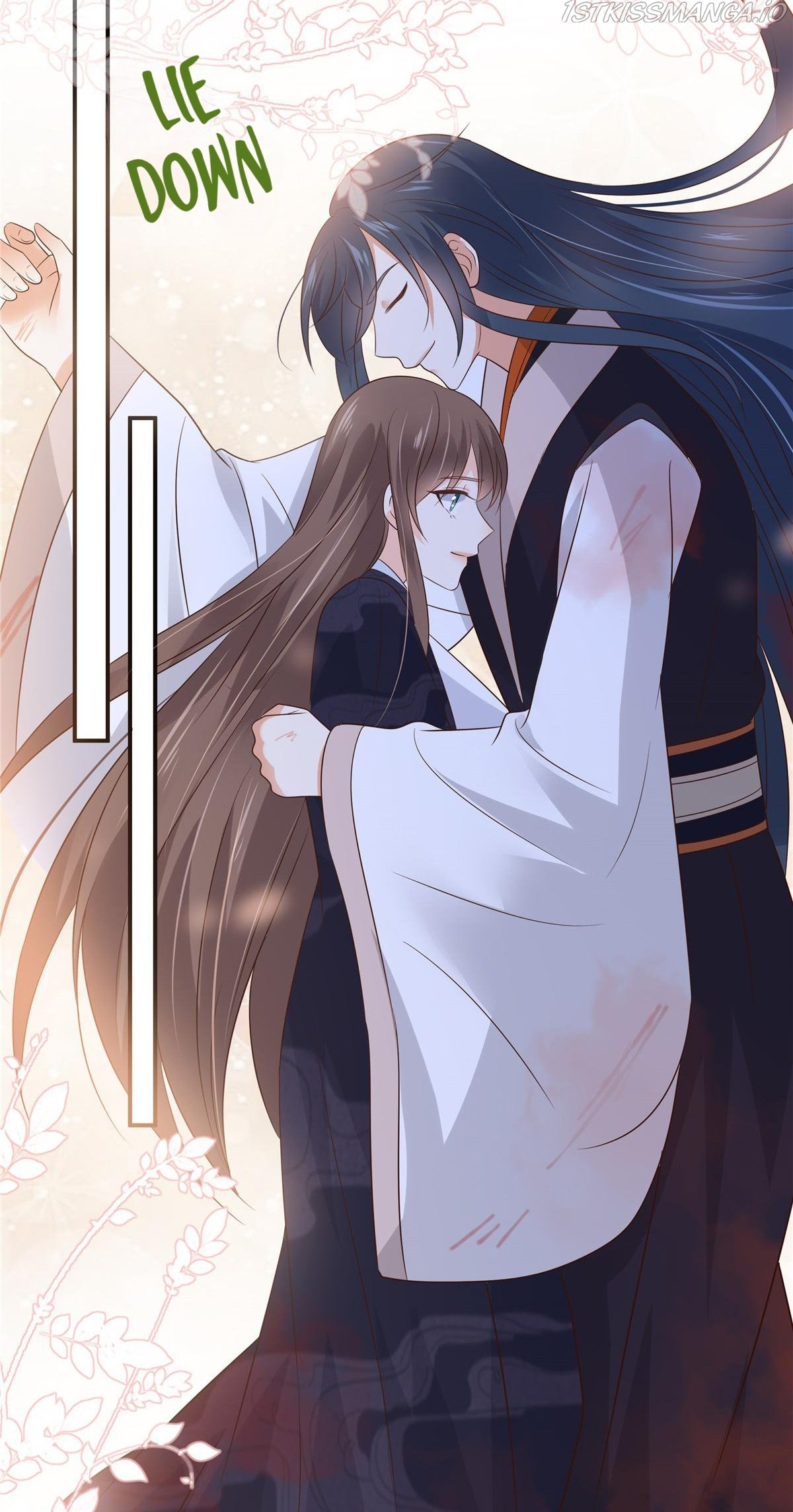 Wicked King’s Favour Chapter 159 - page 11