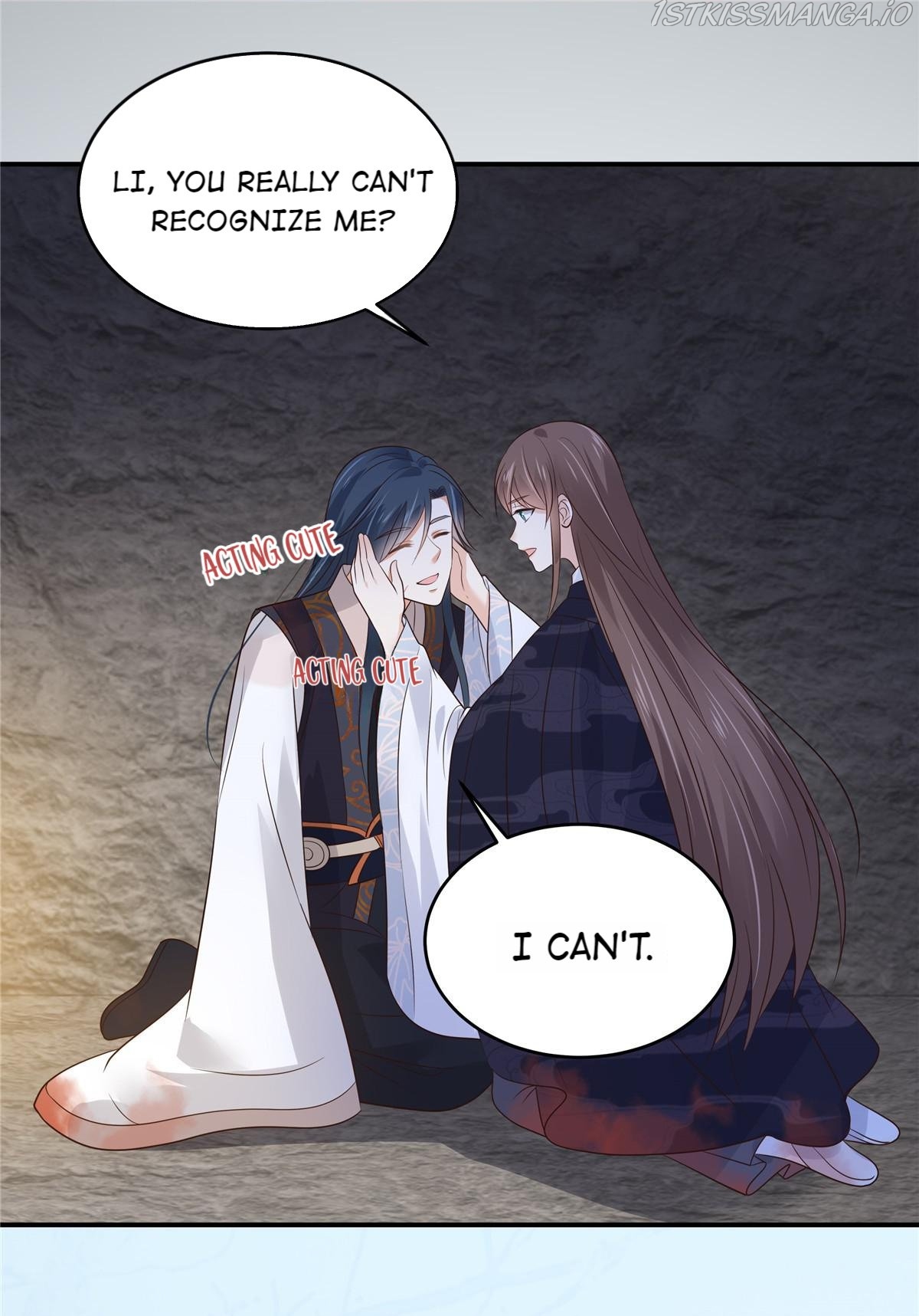 Wicked King’s Favour Chapter 159 - page 2