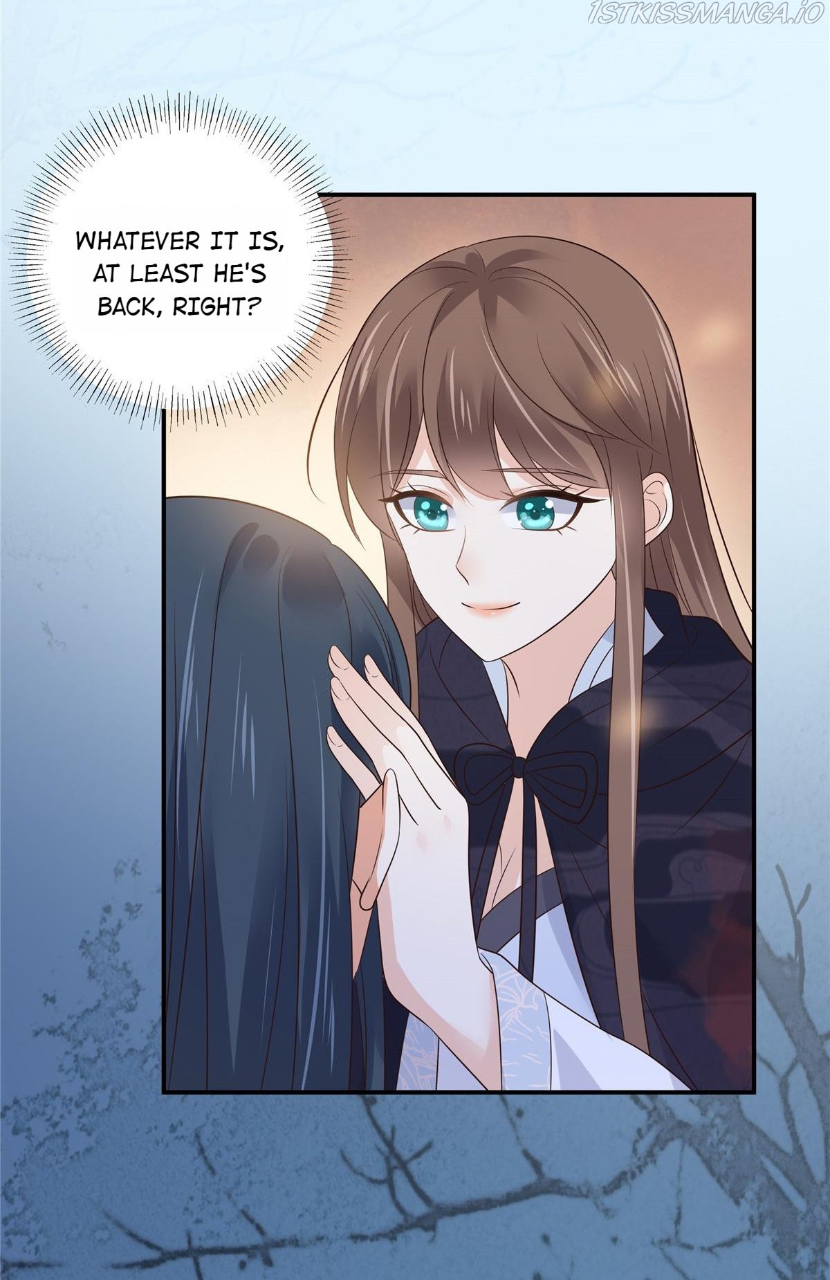 Wicked King’s Favour Chapter 159 - page 3