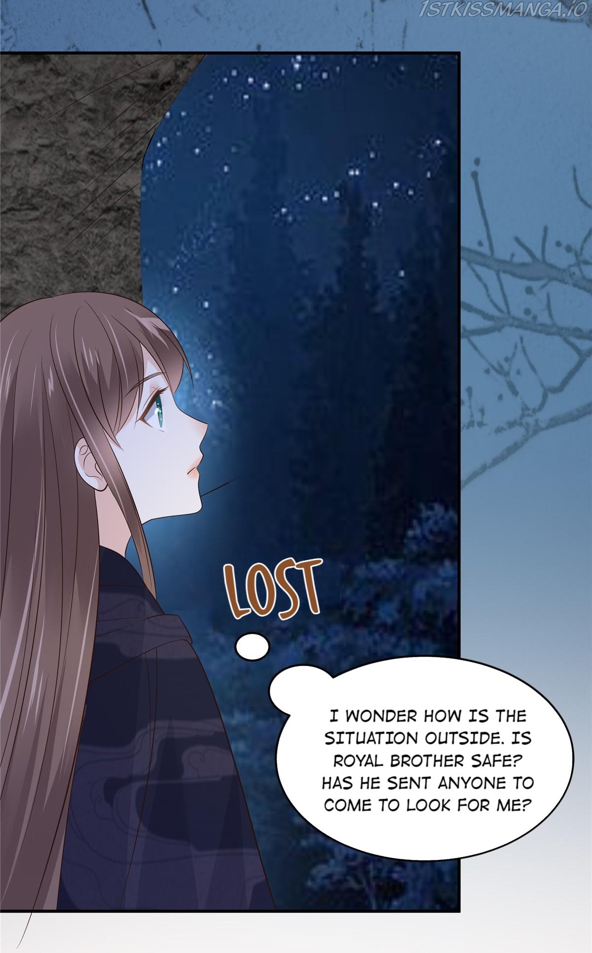 Wicked King’s Favour Chapter 159 - page 4