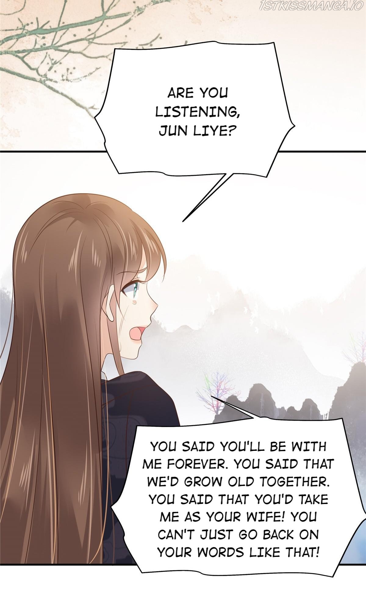 Wicked King’s Favour Chapter 156 - page 14