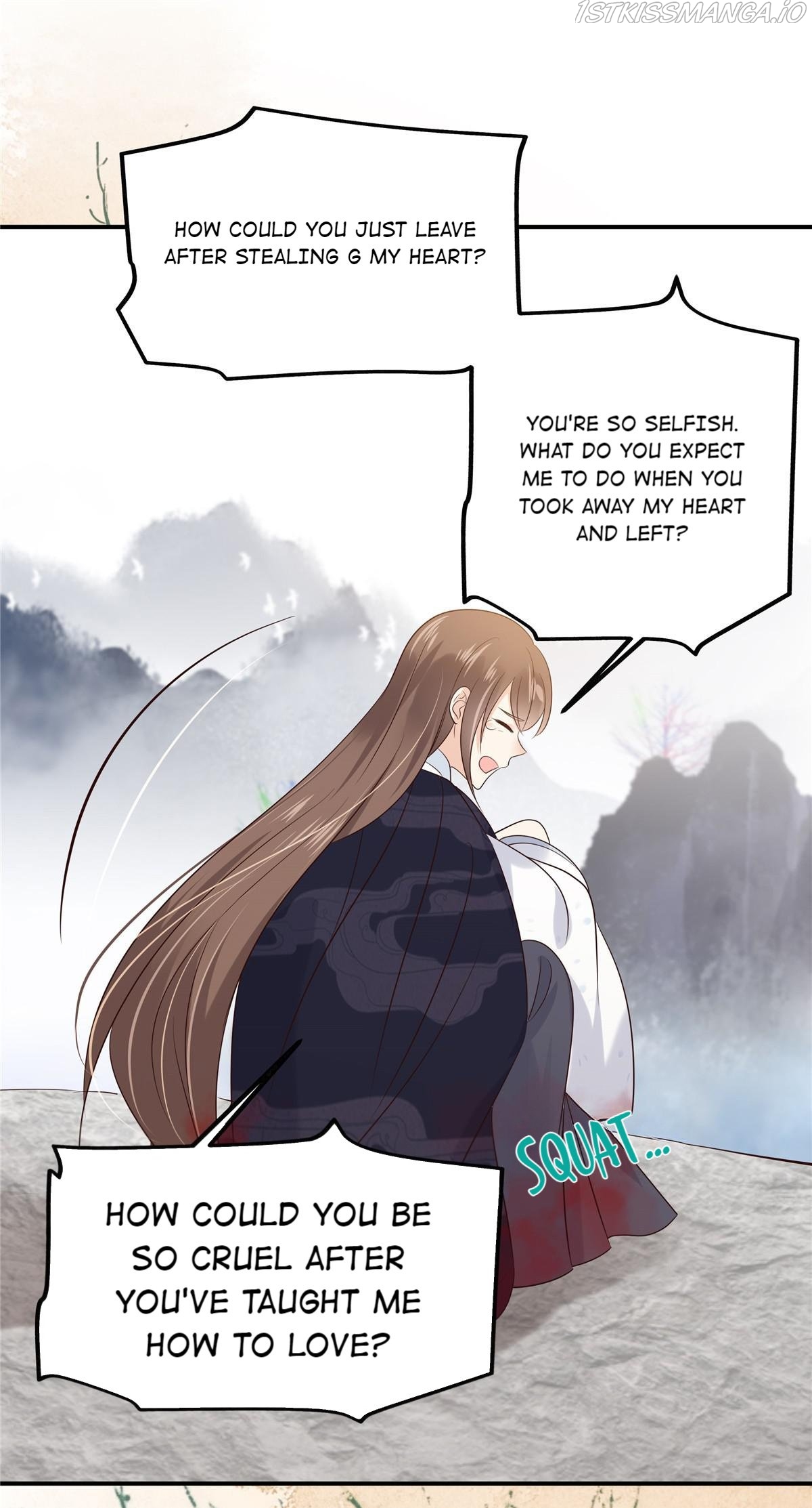 Wicked King’s Favour Chapter 156 - page 15