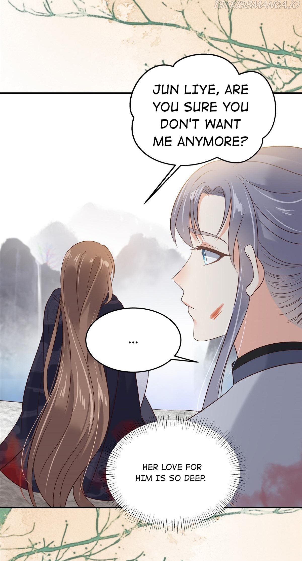 Wicked King’s Favour Chapter 156 - page 16