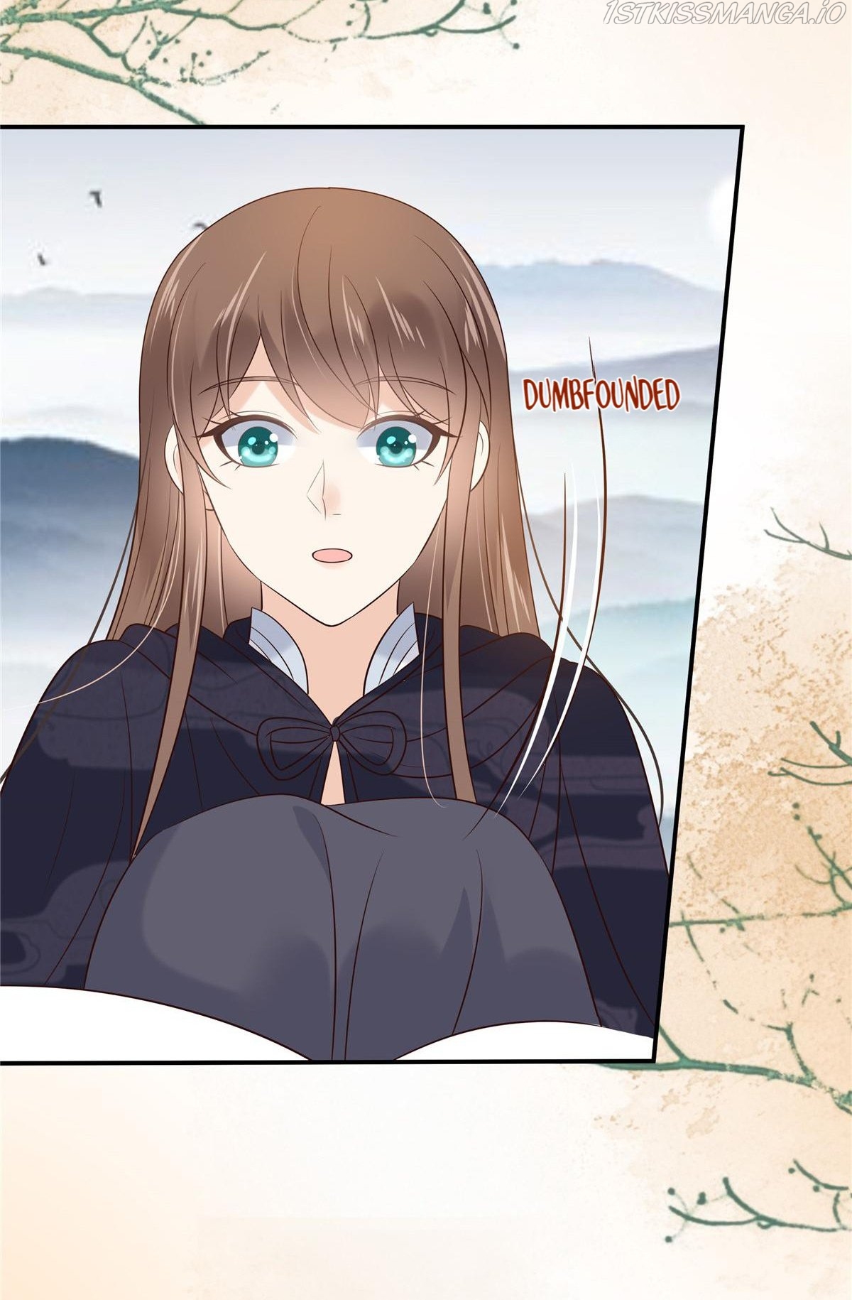 Wicked King’s Favour Chapter 156 - page 17