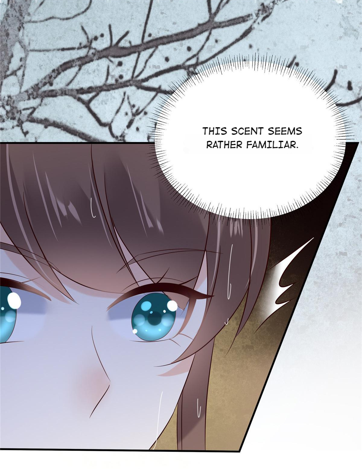 Wicked King’s Favour Chapter 146 - page 28