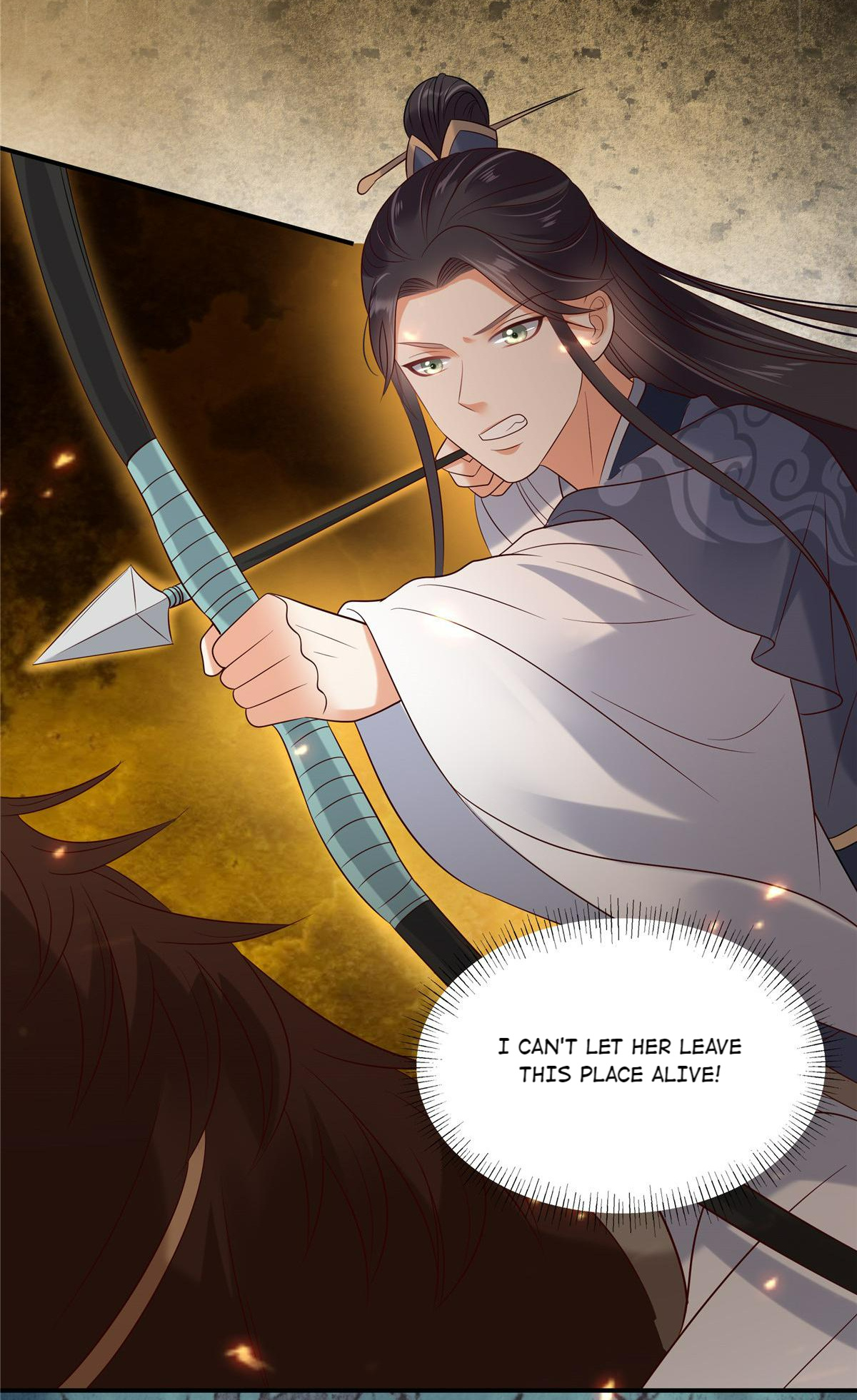 Wicked King’s Favour Chapter 146 - page 3