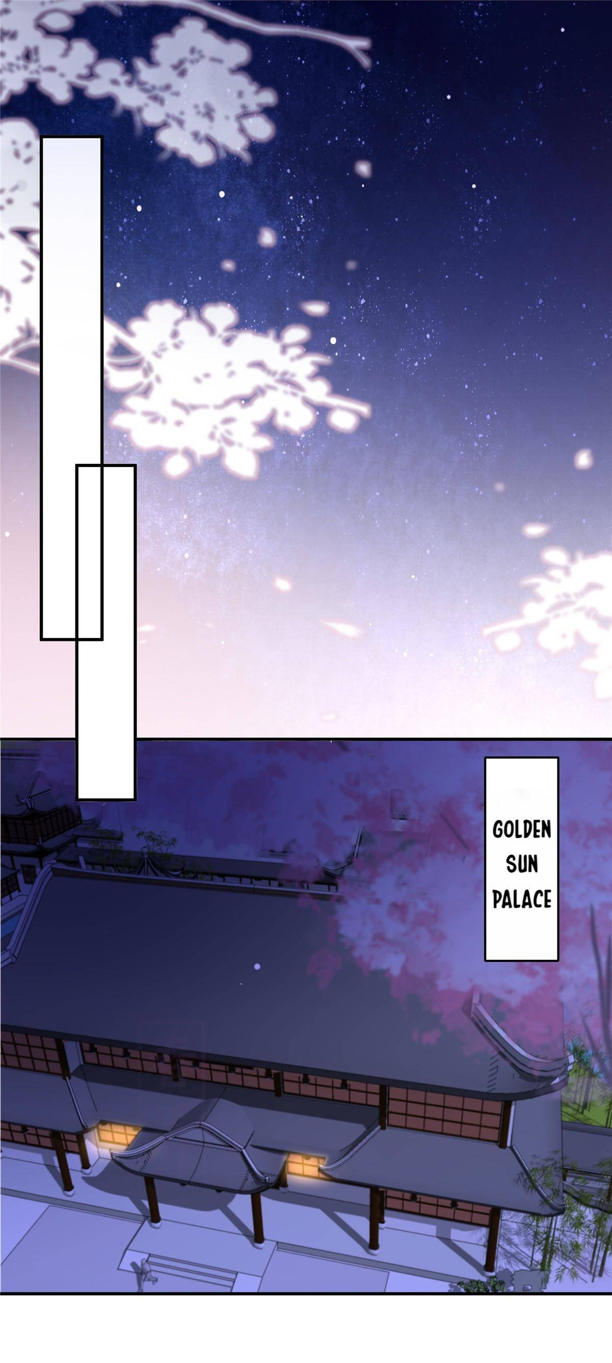 Wicked King’s Favour Chapter 137 - page 2