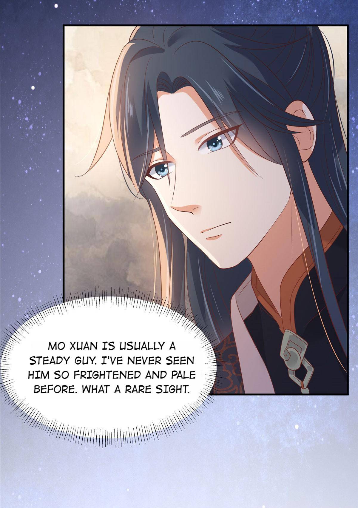 Wicked King’s Favour Chapter 137 - page 4