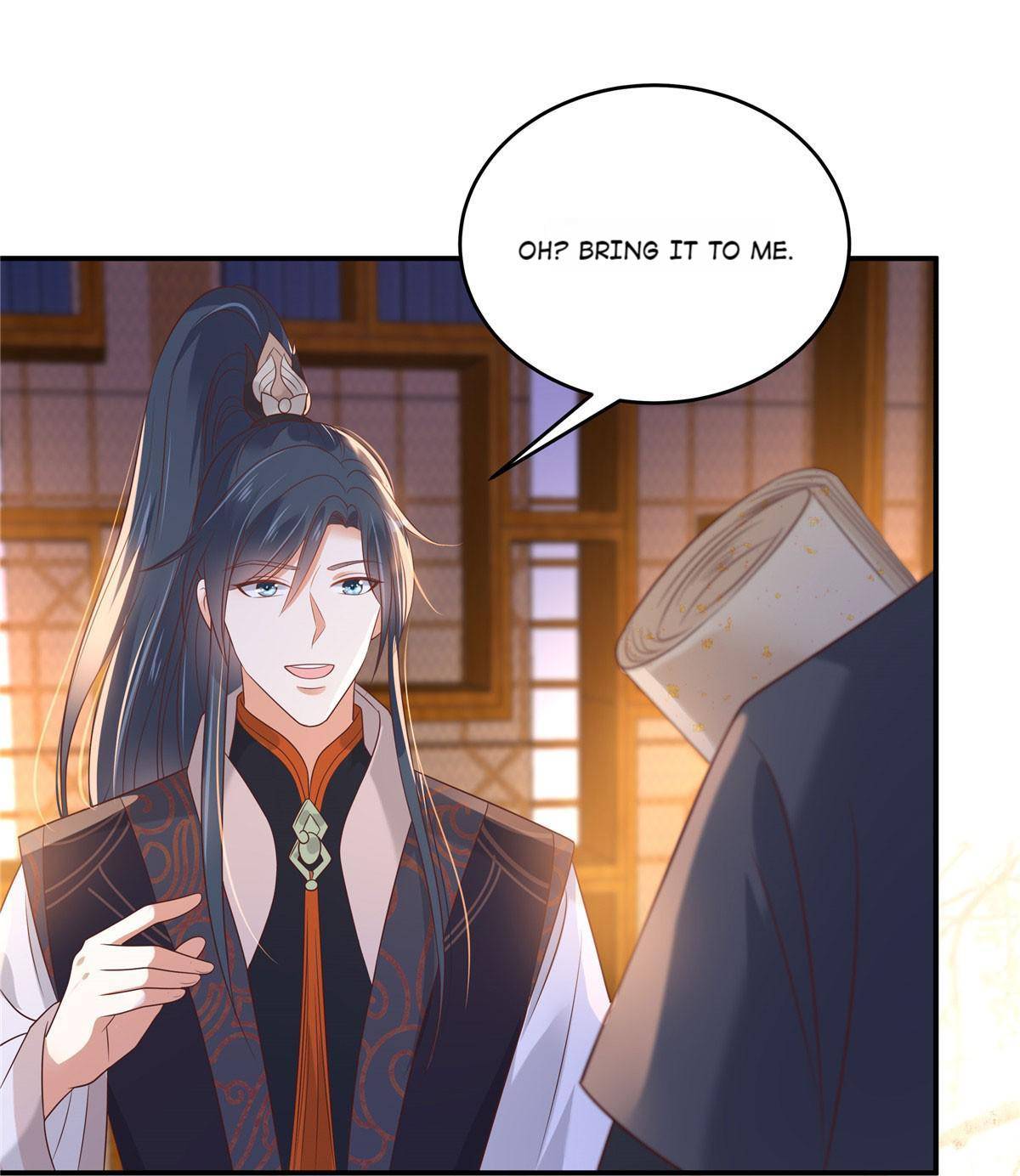 Wicked King’s Favour Chapter 137 - page 7