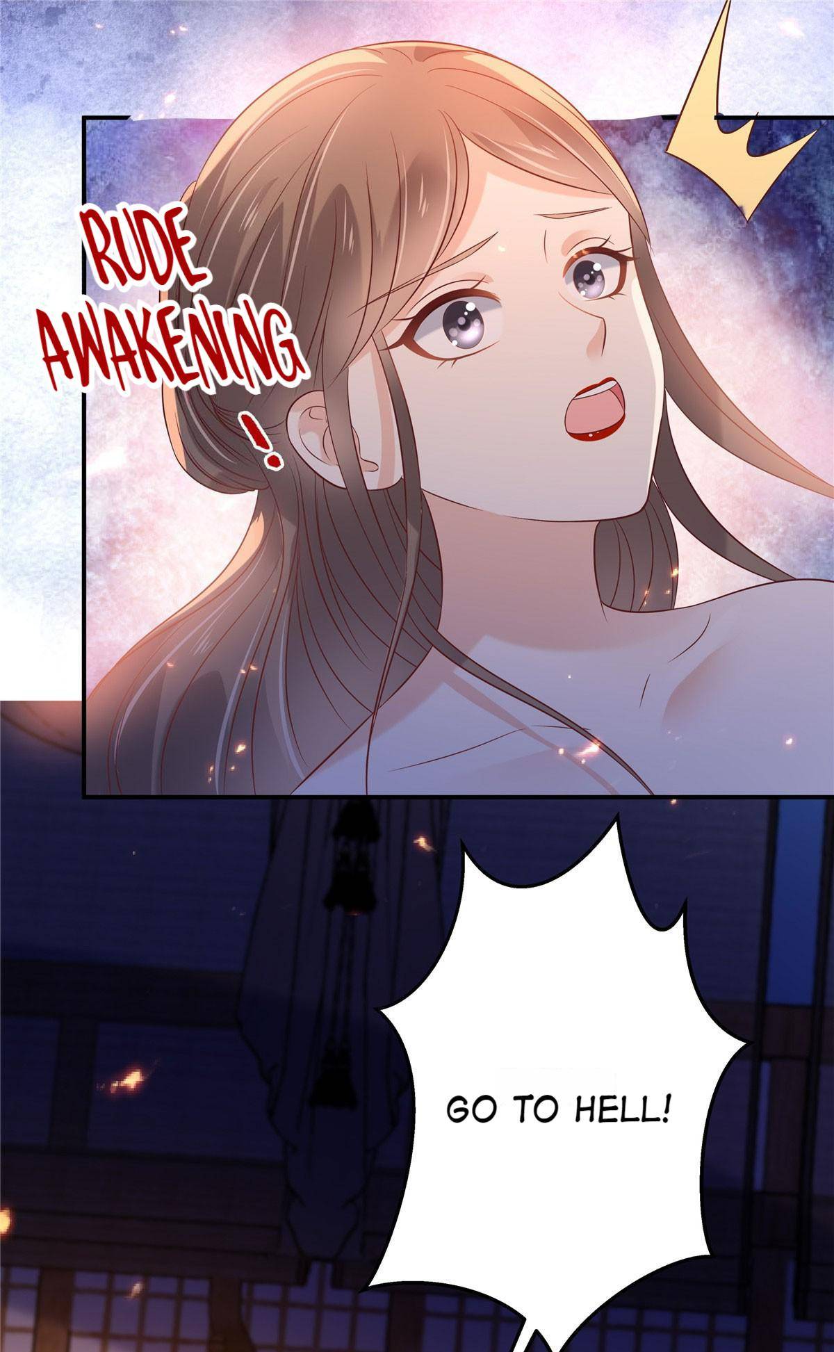 Wicked King’s Favour Chapter 136 - page 2